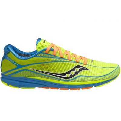 running shoe Saucony Type A6
