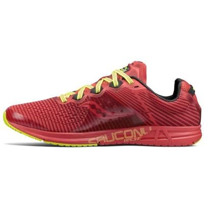 running shoe Saucony Type A8