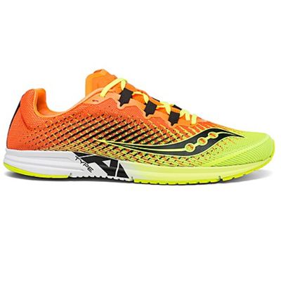 running shoe Saucony Type A9
