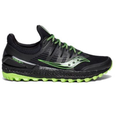 Saucony Xodus ISO 3, review and details | Runnea