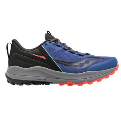 Saucony xodus on sale 7 online