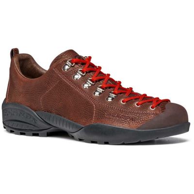 Scarpa Mojito Rock, review and details, From £144.49