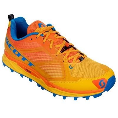 running shoe Scott Kinabalu Supertrac v2