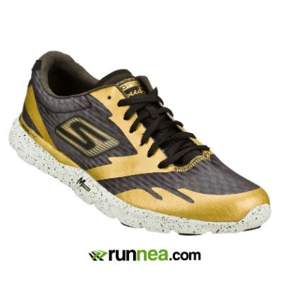running shoe Skechers GoMeb Speed 2