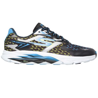 Skechers GoRun 3 Nite Owl 2.0, review and details