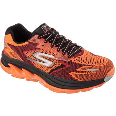 Skechers GoRun 3 Nite Owl 2.0, review and details