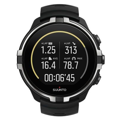 Pulse suunto spartan trainer cheap steel hr