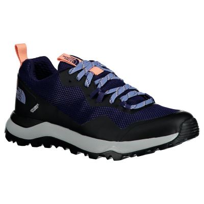 hiking shoe The North Face Almonte