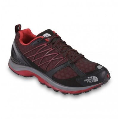 running shoe The North Face Double Track Guide