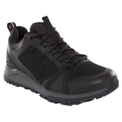 shoe The North Face LiteWave Fast Pack II WP