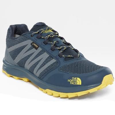 hiking shoe The North Face Litewave Fastpack GTX