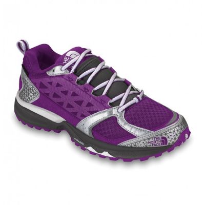 running shoe The North Face Track GTX XCR® II