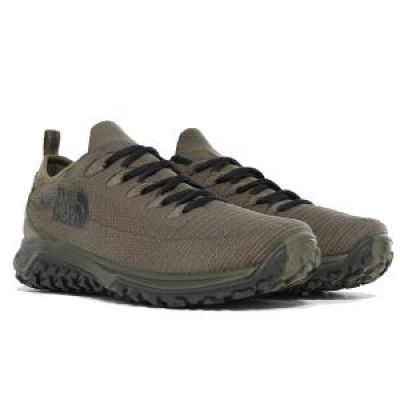 hiking shoe The North Face Truxel
