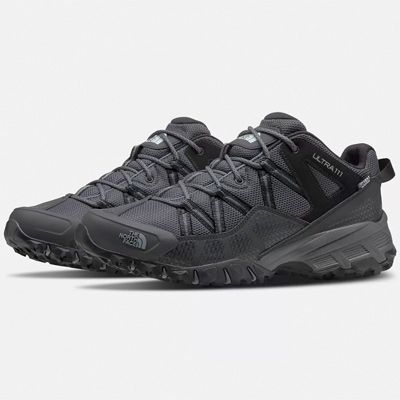 hiking shoe The North Face Ultra 111 WP