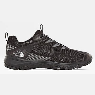 hiking shoe The North Face Ultra Fastpack III Woven 