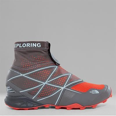 running shoe The North Face Ultra MT Winter