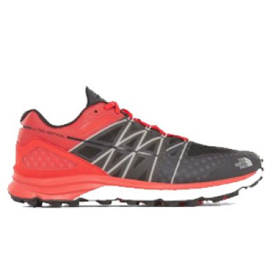 running shoe The North Face Ultra Vertical 