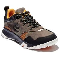 Timberland Garrison Trail Low Waterproof