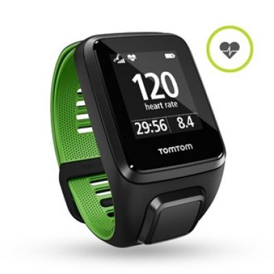 TomTom Spark review (Cardio + Music) - A great fitness-focused watch |  Expert Reviews
