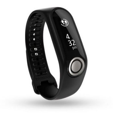 fitness tracker TomTom Touch 