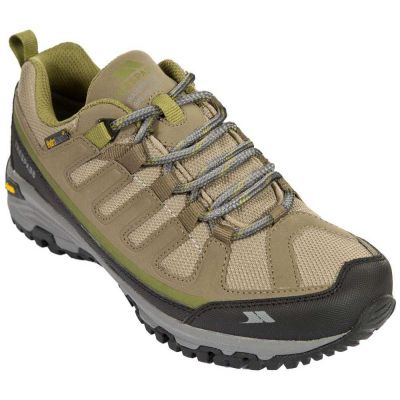hiking shoe TresPass Carnegie Trainer