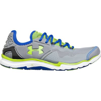 running shoe Under Armour Charge RC 2