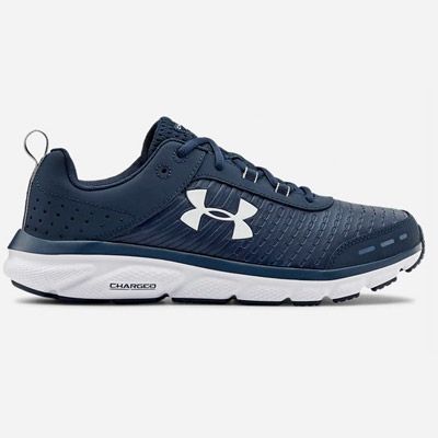 Under Armour Charged Assert 8 LTD, review and details