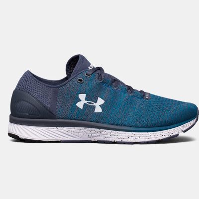 running shoe Under Armour Charged Bandit 3