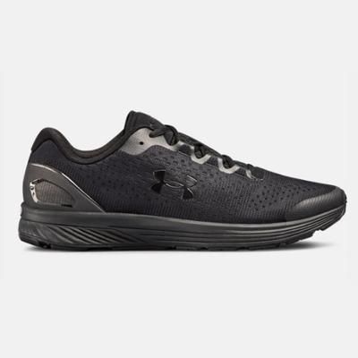 running shoe Under Armour Charged Bandit 4