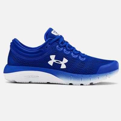 running shoe Under Armour Charged Bandit 5