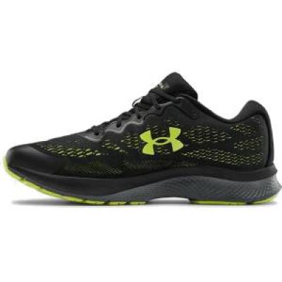 running shoe Under Armour Charged Bandit 6