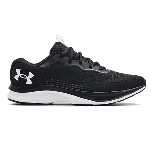 running shoe Under Armour Charged Bandit 7