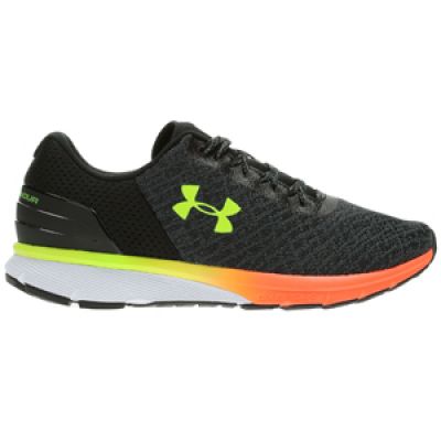 Under Armour Womens 10 Charged Escape 3 Reflect Running Shoes