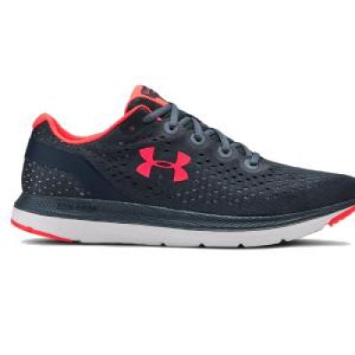Zapatillas Running Mujer Charged Pursuit Azul Under Armour UNDER ARMOUR
