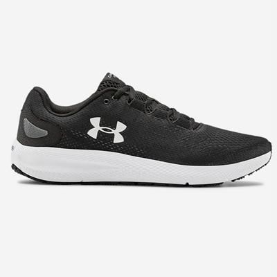 running shoe Under Armour Charged Pursuit 2
