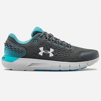 running shoe Under Armour Charged Rogue 2