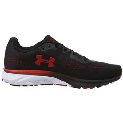 running shoe Under Armour Charged Spark