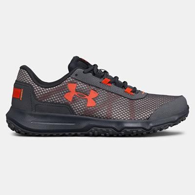 running shoe Under Armour Toccoa