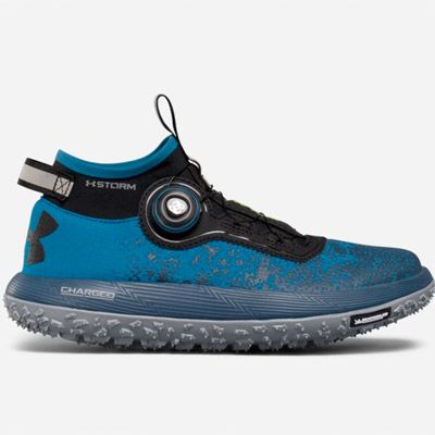 running shoe Under Armour Under Armour Fat Tire 2