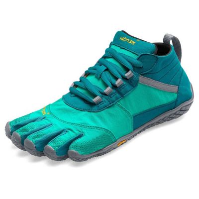 Vibram V-Trail 2.0, review and details, From £96.99