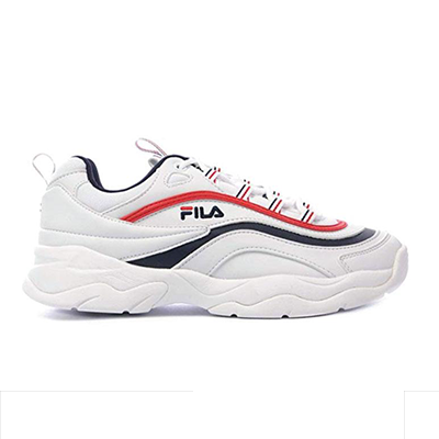 shoe Fila Ray