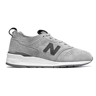 New Balance 997R, review and details | Runnea