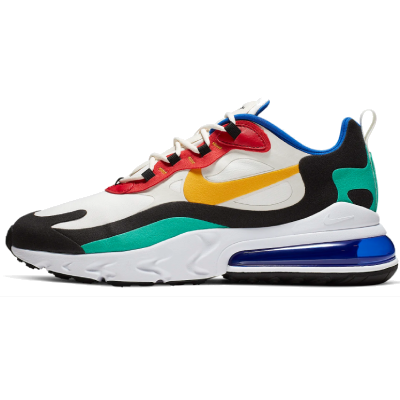 Nike Air Max 270 React from £ 140.00: details and review
