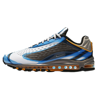 Nike Air Max Deluxe
