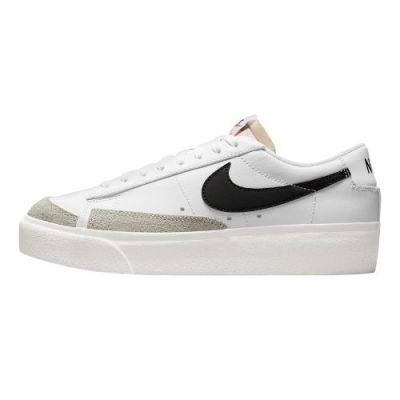 Nike Blazer Low Platform Men