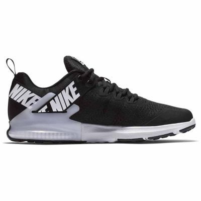 crossfit trainer Nike Domination TR 2