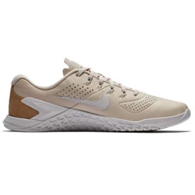 crossfit trainer Nike Metcon 4 AMP Leather