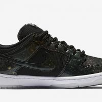 Nike SB Dunk Low Pro Shoe Gazer