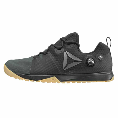 Settlers Maxim Forbyde Reebok Crossfit Nano Pump 3.0: details and review - Crossfit trainers |  Runnea