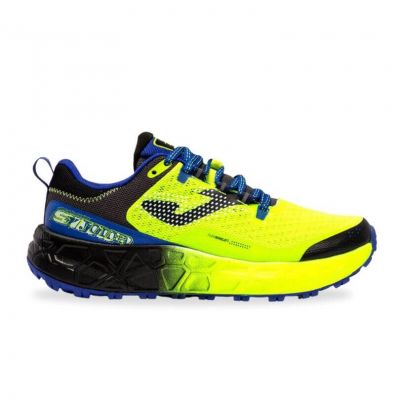 Joma Rase XR-2 Trail Running Shoes Blue